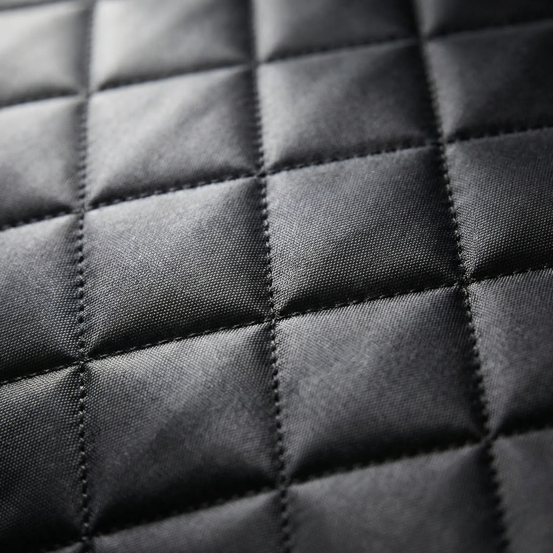 Pawliner - Quilted Backseat Hammock Cover For Dogs