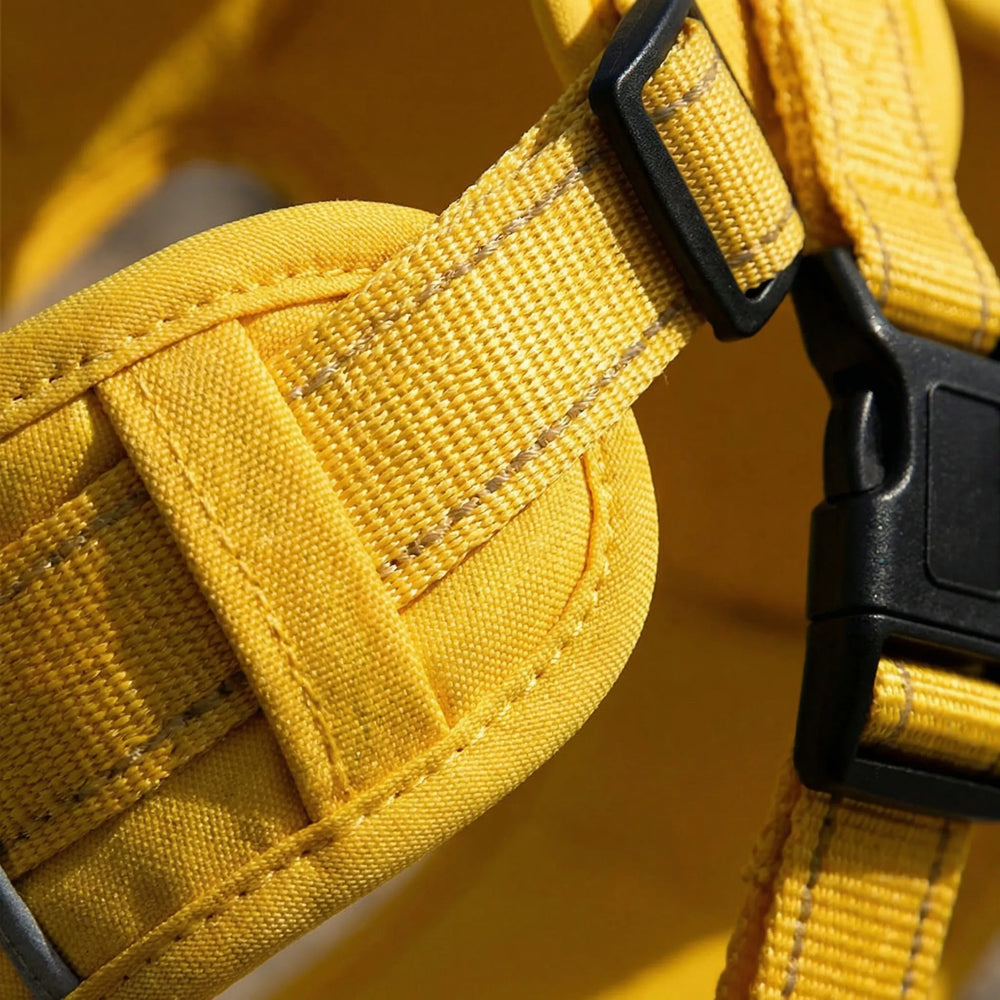 Pawltra - Adjustable Anti-Pull Chest Harness