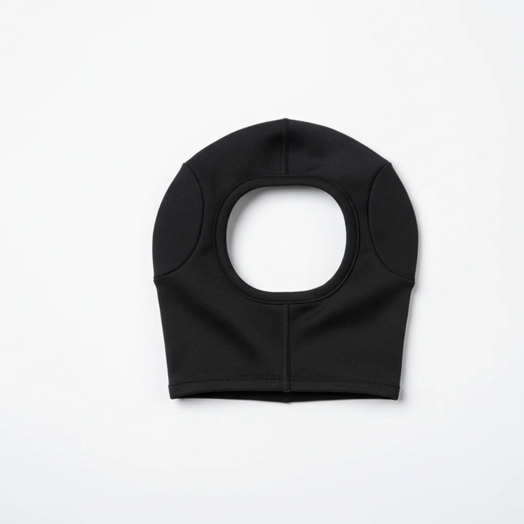 Pawlulz - Soft Calming Hood For Dogs