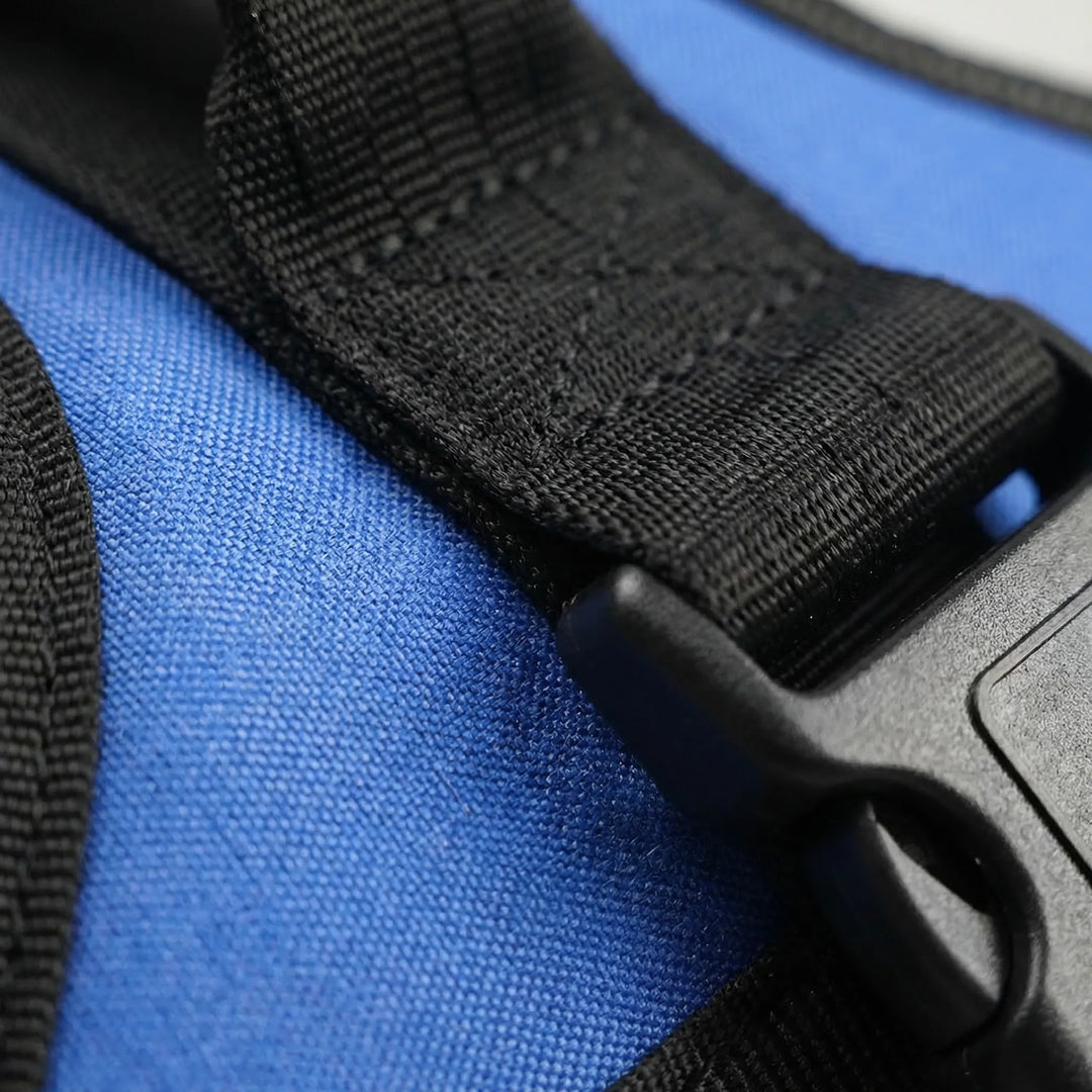 Pawsonix - Personalized Front-Attachment No-Pull Harness