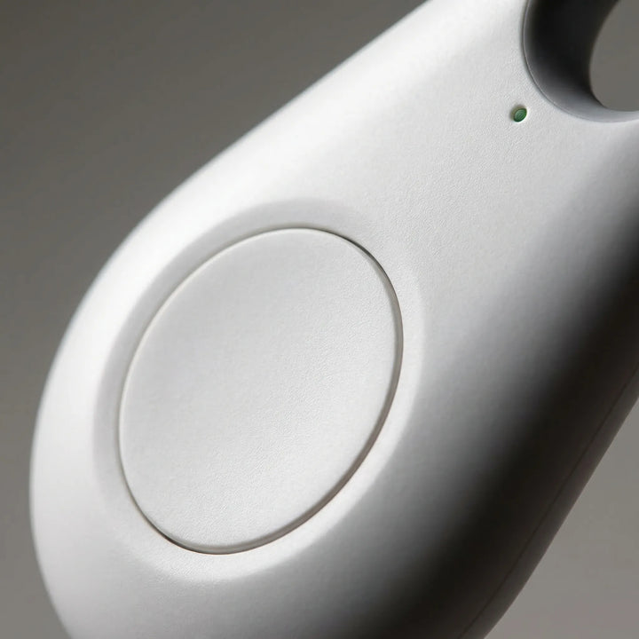 Pawtraxo - Compact GPS Collar Attachment Tracker