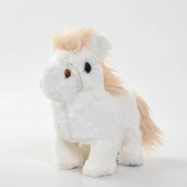 Pawzlyn - Battery-Operated Interactive Puppy Toy