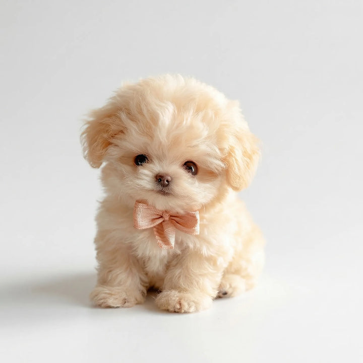 Pawzlyn - Battery-Operated Interactive Puppy Toy
