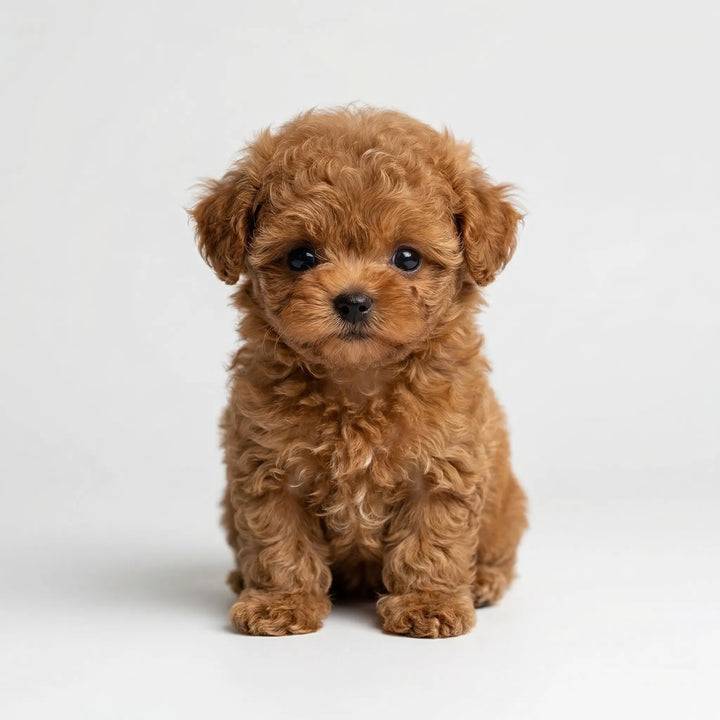 Pawzlyn - Battery-Operated Interactive Puppy Toy