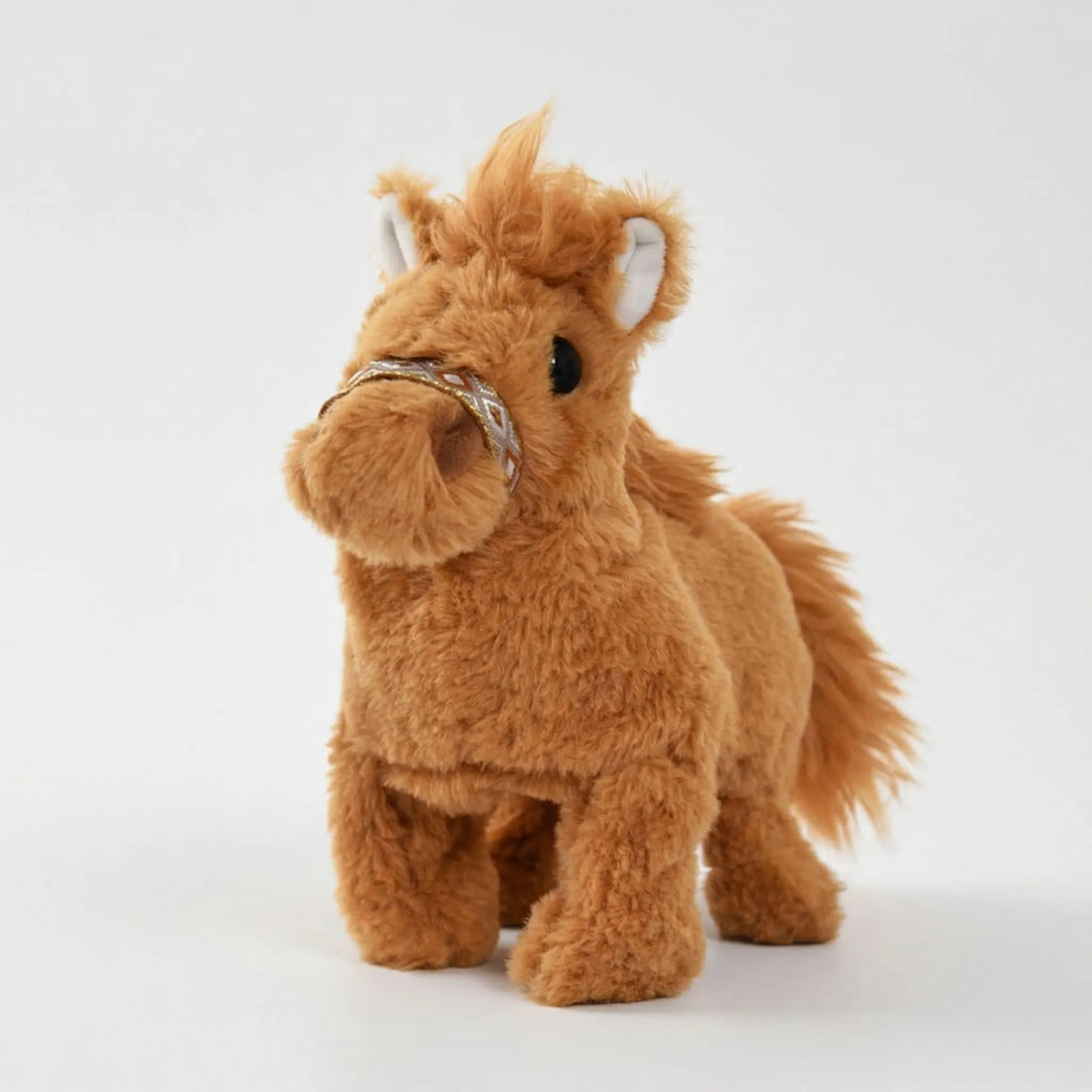 Pawzlyn - Battery-Operated Interactive Puppy Toy