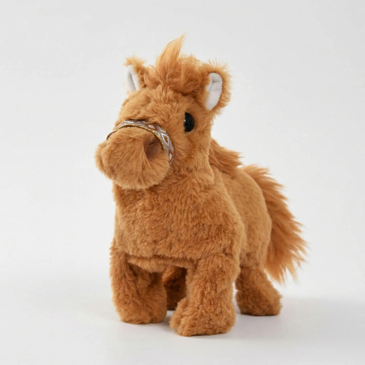 Pawzlyn - Battery-Operated Interactive Puppy Toy