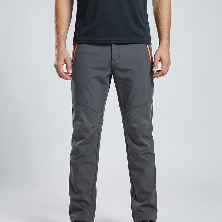 Peakforge - Fleece-Lined Men's Outdoor Pants
