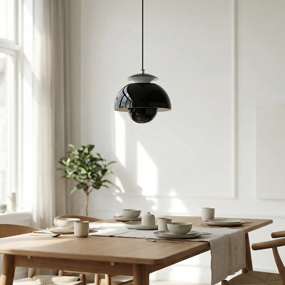 Pendralux - Multilayer Dome Pendant Ceiling Lamp