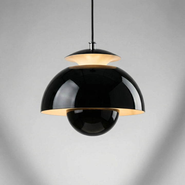 Pendralux - Multilayer Dome Pendant Ceiling Lamp