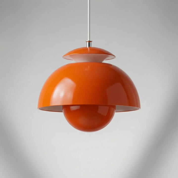 Pendralux - Multilayer Dome Pendant Ceiling Lamp