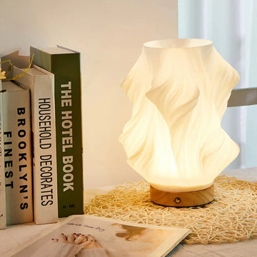 Swirl LED Bordslampa