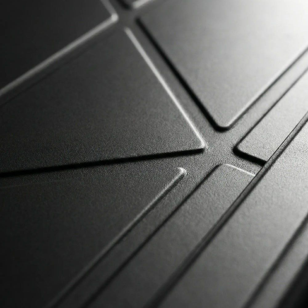 Pivotex - 360-Degree Rotating Magnetic Keyboard Case