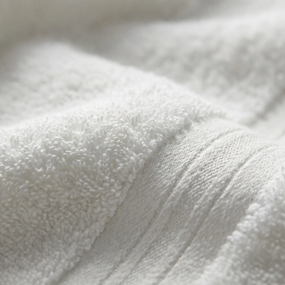 Plushora - Thick Fluffy Luxury Bath Towel Set