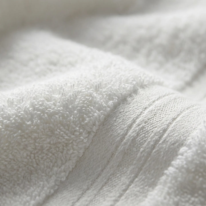Plushora - Thick Fluffy Luxury Bath Towel Set