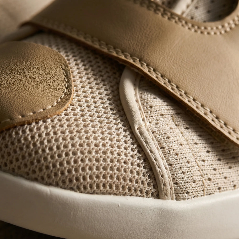 Podralex - Extra-Wide Diabetic Walking Shoe
