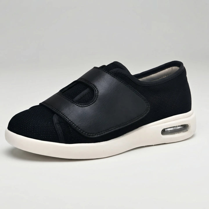 Podralex - Extra-Wide Diabetic Walking Shoe