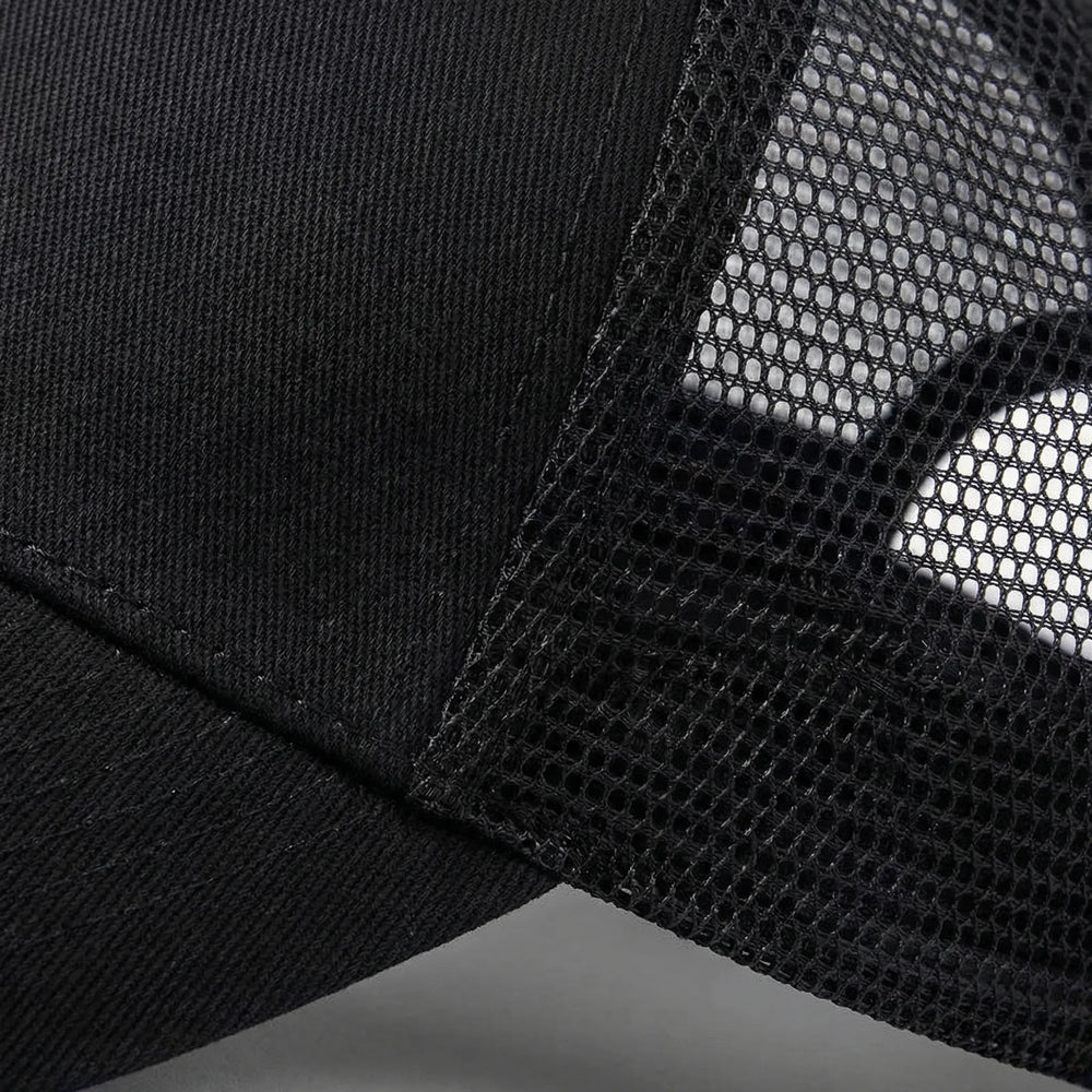 Ponova - Ponytail-Friendly Women's Baseball Cap