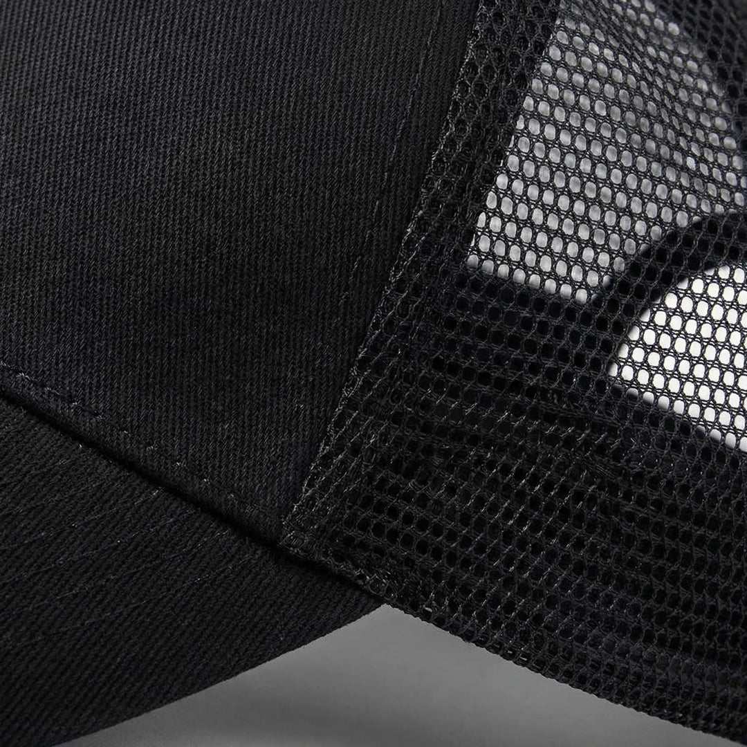 Ponova - Ponytail-Friendly Women's Baseball Cap