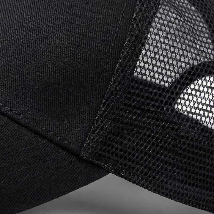 Ponova - Ponytail-Friendly Women's Baseball Cap
