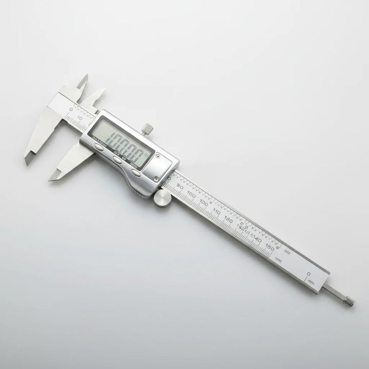 Precisix - 150mm Digital Vernier Caliper Tool