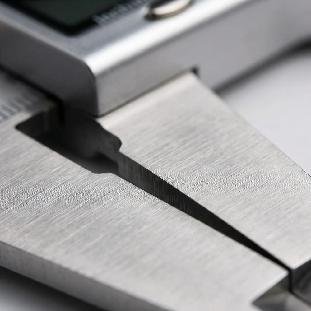 Precisix - 150mm Digital Vernier Caliper Tool