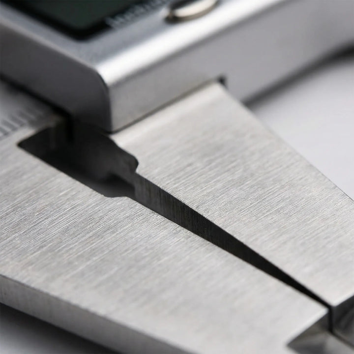 Precisix - 150mm Digital Vernier Caliper Tool