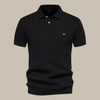 Polo skjorta för män Lättvikts elegans