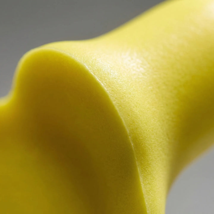 Quiezon - Reusable Soft-Fit Noise-Reducing Earplugs