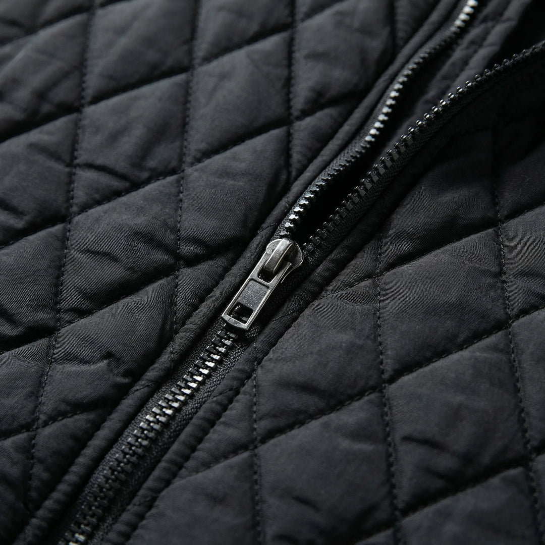 Quiltrex - Quilted Insulated Men's Jacket