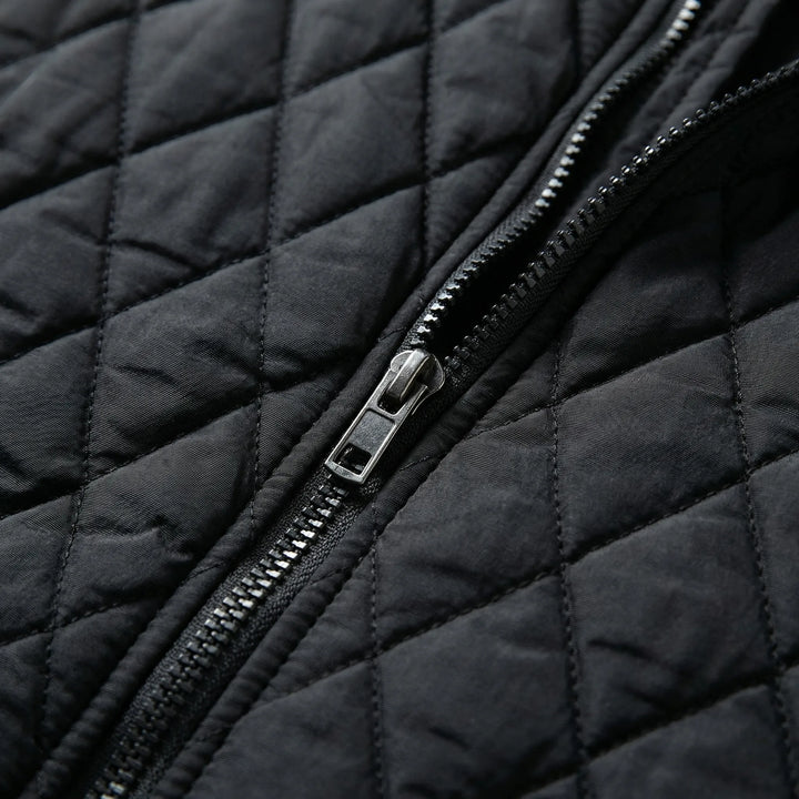 Quiltrex - Quilted Insulated Men's Jacket