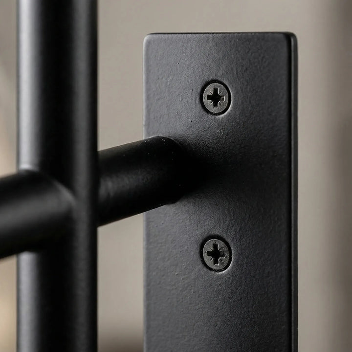 Rackivo - Wall-Mounted Hat Hook Set