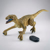 Fjärrkontrollerad Velociraptor Leksak