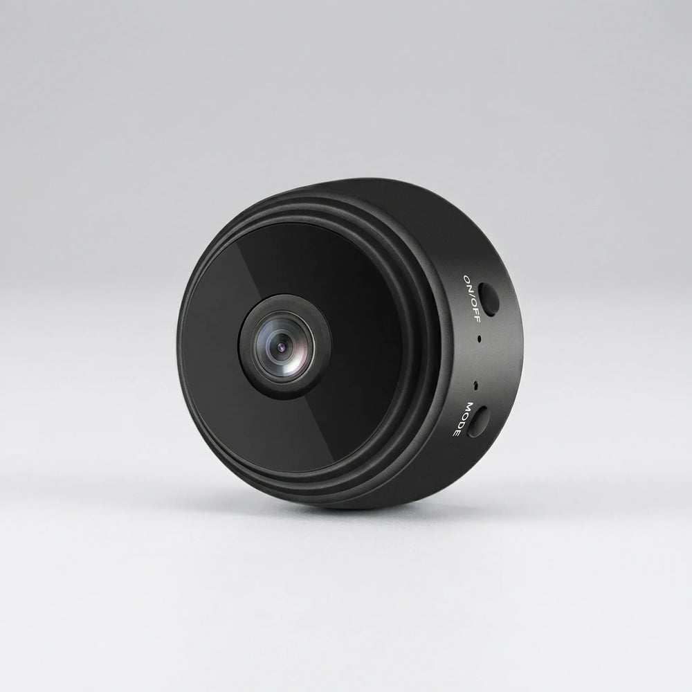 Rearvu - Wireless SD Backup Camera For RVs