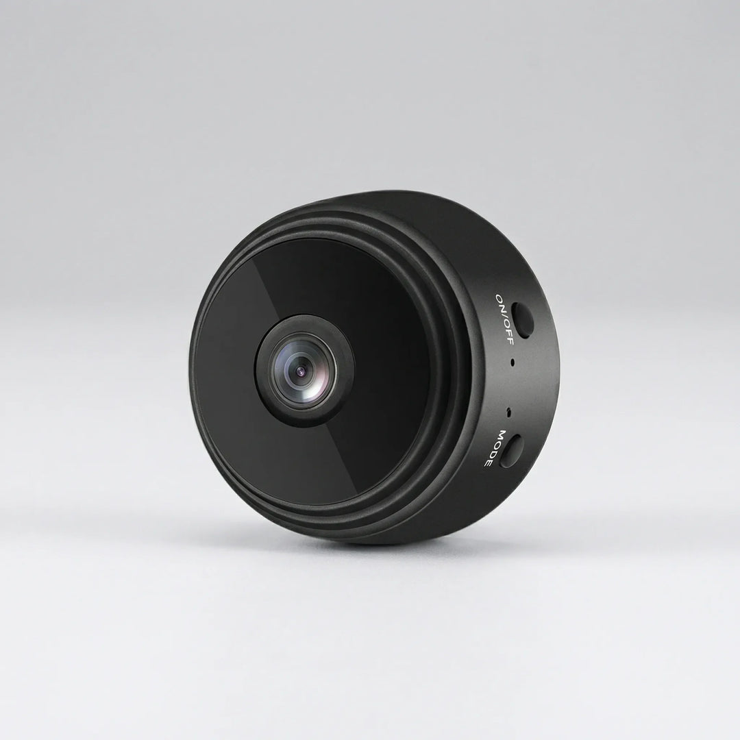 Rearvu - Wireless SD Backup Camera For RVs