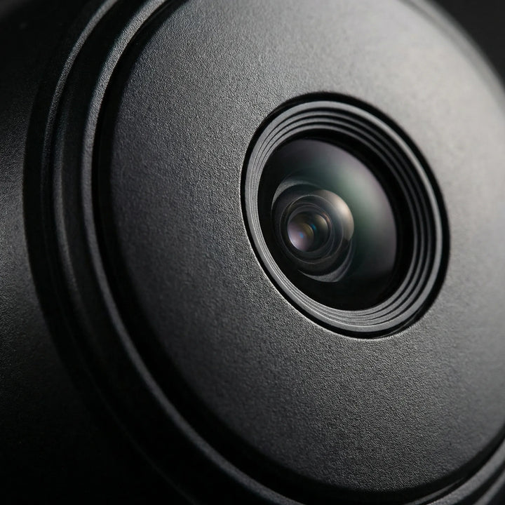 Rearvu - Wireless SD Backup Camera For RVs