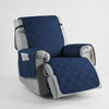 Quilted Fotpallsskydd Universell Passform