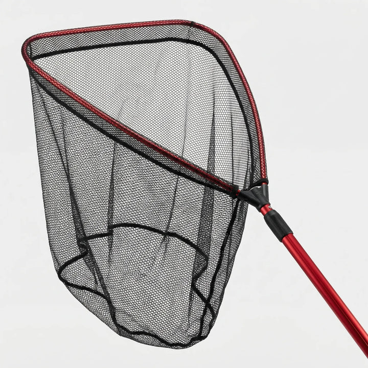 Reelcast - Telescopic Folding Fish Landing Net