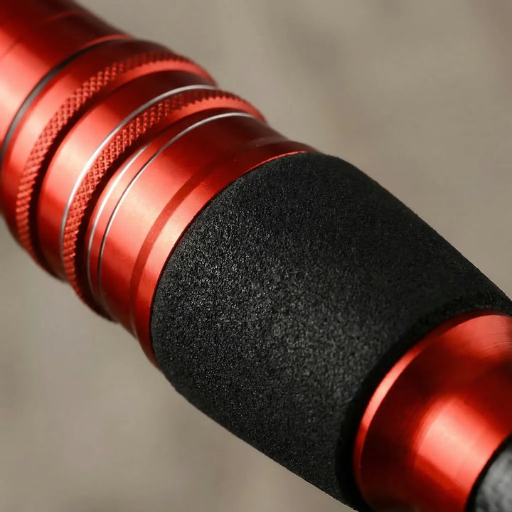 Reelonix - Spinning Rod And Reel Combo Set