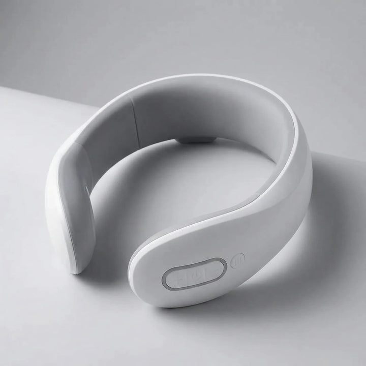Relaxivo - Four-Head Hands-Free Neck Massager