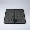 Fällbar EMS Fotmassager Mat