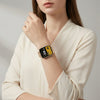 GPS-aktiverad SOS nödsituation smartwatch