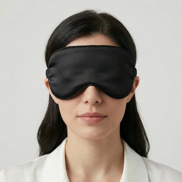 Restova - Adjustable Light-Blocking Sleep Mask