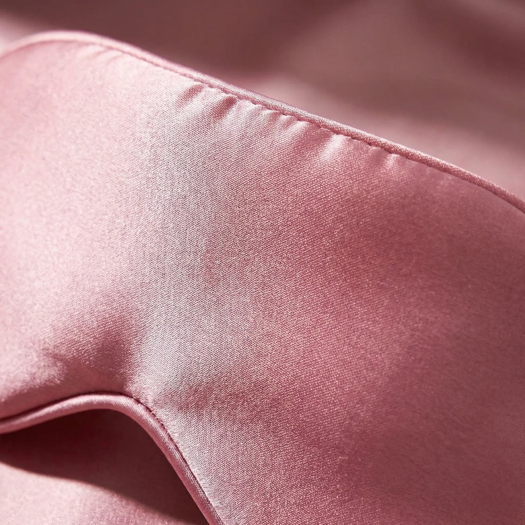 Restova - Adjustable Light-Blocking Sleep Mask