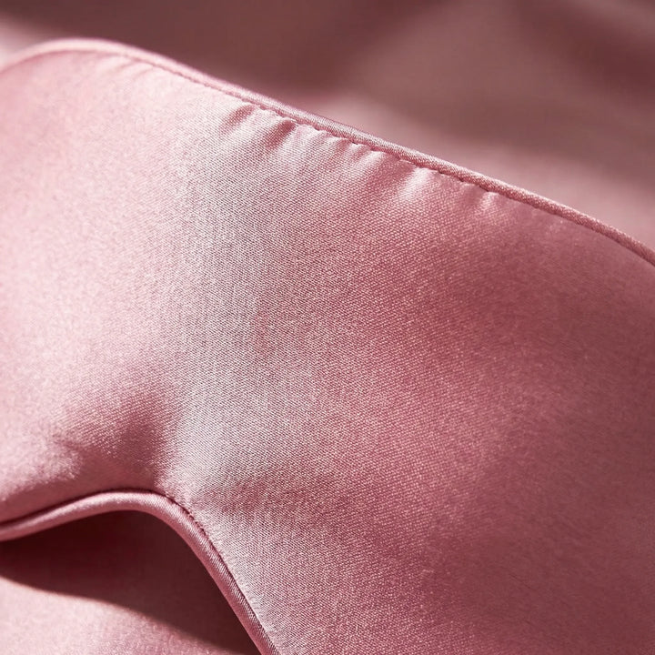 Restova - Adjustable Light-Blocking Sleep Mask