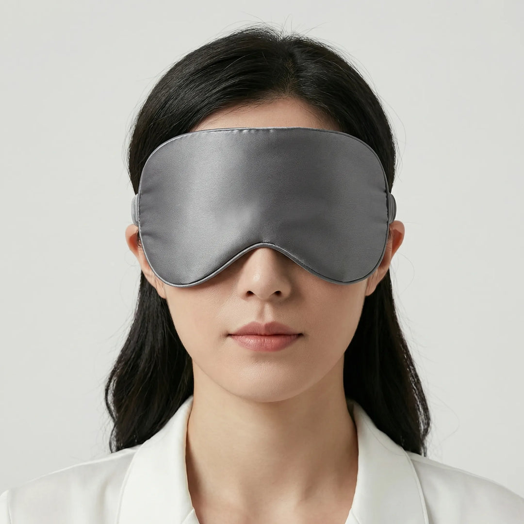 Restova - Adjustable Light-Blocking Sleep Mask