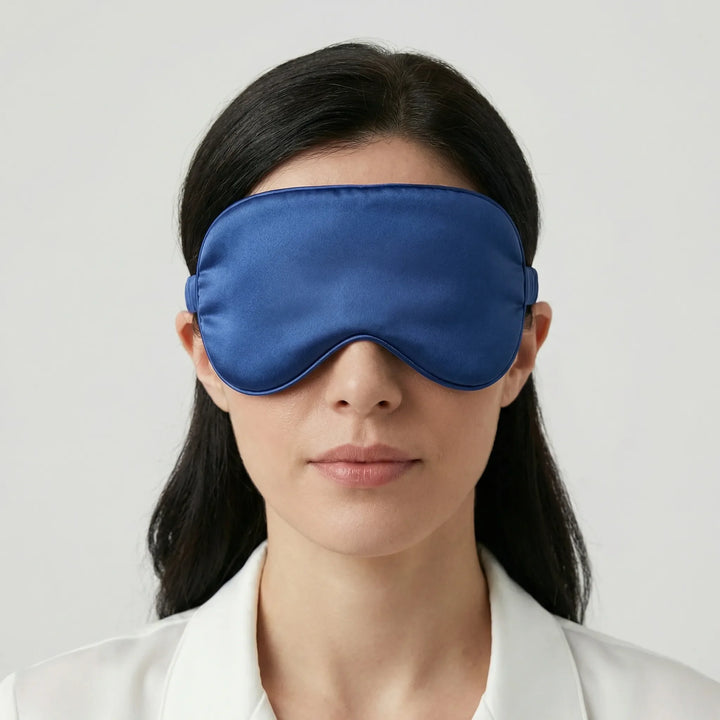 Restova - Adjustable Light-Blocking Sleep Mask
