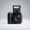 Kompakt Retro-Stil Mini Digital Kamera