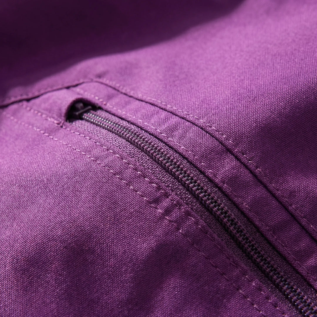 Ridgecova - Hooded Windproof Outdoor Jacket
