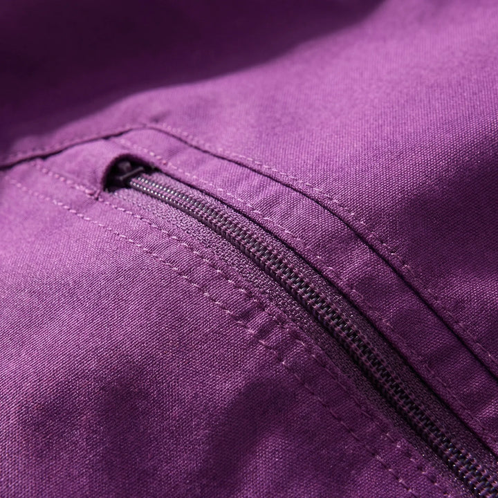 Ridgecova - Hooded Windproof Outdoor Jacket