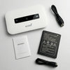 Kompakt Bärbar Dual-Band Wi-Fi Router